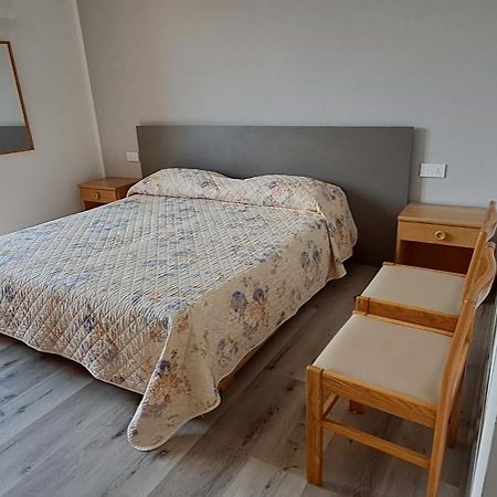 Appartamento Ciclamino 말세진느 외부 사진